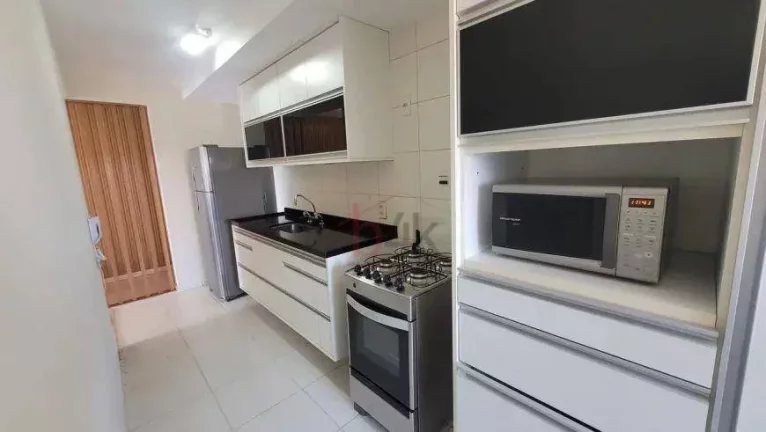 Imagem Apartamento para alugar Code Campo Belo - SP