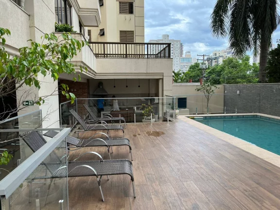 Imagem COBERTURA SOFISTICATTO SETOR BELA VISTA DUPLEX