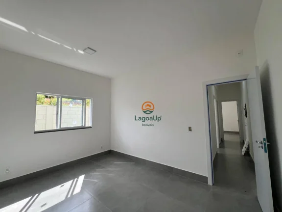 Imagem Casa com 3 dormitórios à venda, 160 m² por R$ 1.300.000,00 - Condomínio Parque dos Buritis - Lagoa Santa/MG
