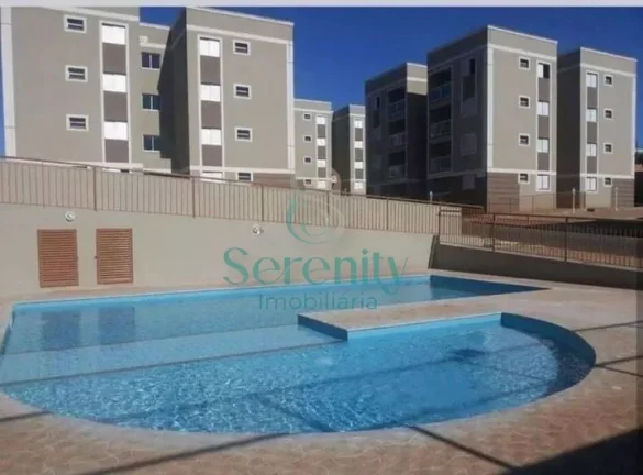 Imagem Apartamento à venda - R$ 189.000,00 - Jardim Paraíso - Londrina - PR