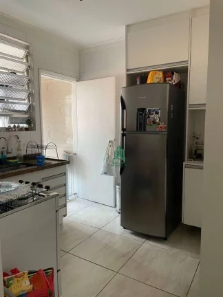 Imagem Apartamento com 2 dormitórios à venda, 64 m² por R$ 340.000,00 - Parque Novo Mundo - São Paulo/SP