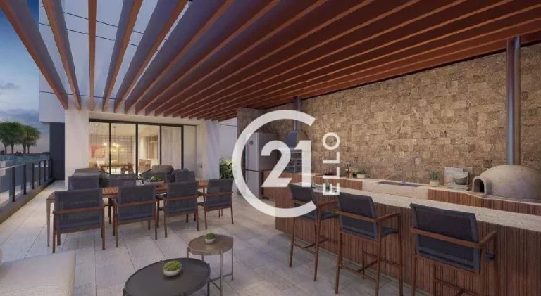 Imagem Moema espetacular - 4 suítes - 238m²