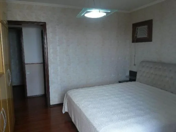 Imagem Apartamento para Venda por R$2.000.000,00 com 230m², 3 dormitórios, 2 suites e 4 vagas - Santana, São paulo / SP - Cód. BDI37616
