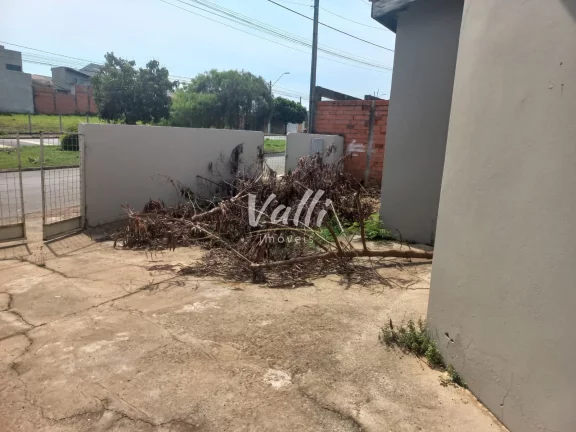 Imagem CASA RESIDENCIAL em americana - SP, Jardim da balsa I