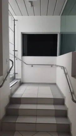 Imagem Alugo Sala Comercial em Santo André, Pq Novo Oratório