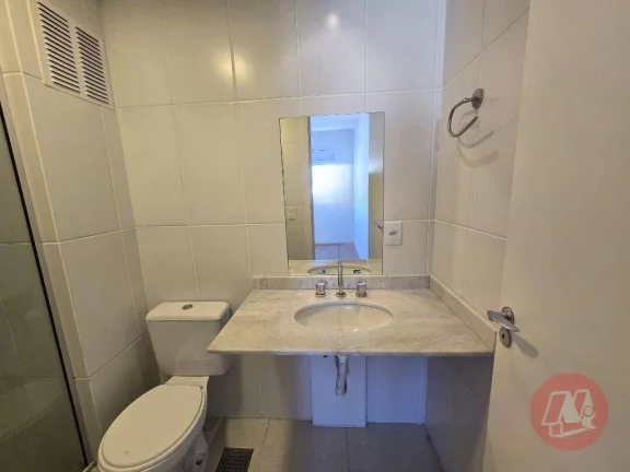 Imagem Apartamento com 2 dormitórios para alugar, 80 m² por R$ 3.251,00/mês - Floresta - Porto Alegre/RS