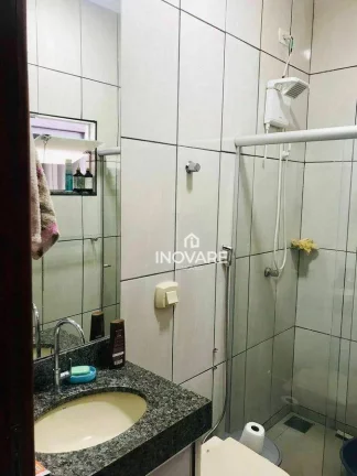 Imagem Casa com 2 dormitórios à venda por R$ 260.000,00 - Setor Buritys - Itumbiara/GO