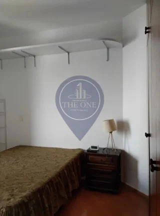 Imagem Apartamento à venda na Vila Mariana, São Paulo-SP: 1 quarto, 1 banheiro, 1 vaga de garagem, 42m² de área.