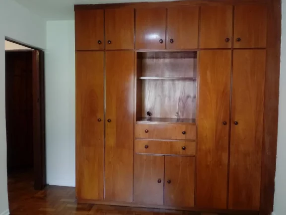 Imagem Apartamento com 3 dormitórios e 2 vagas na Doutor Plínio Barreto