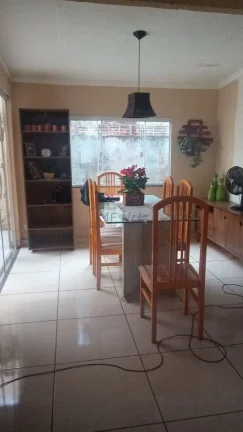 Imagem Casa Padrão