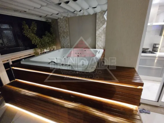 Imagem APARTAMENTO RESIDENCIAL em RIO DE JANEIRO - RJ, RECREIO DOS BANDEIRANTES