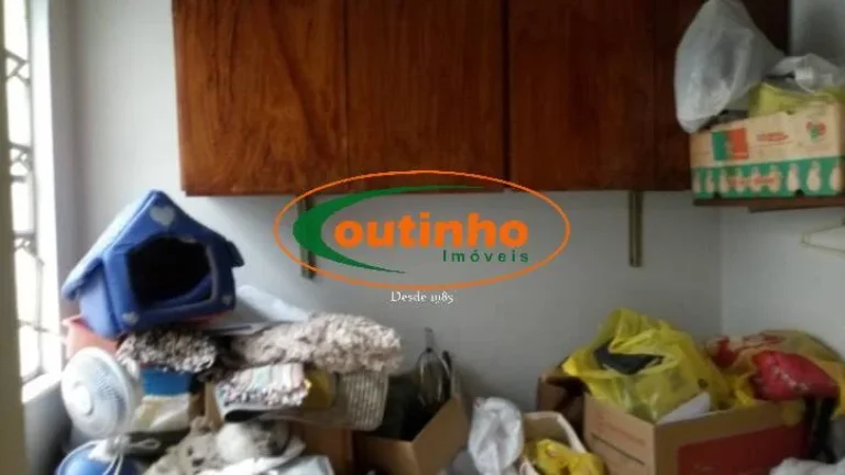 Imagem (24417) Rua Emília Sampaio - Vila Isabel