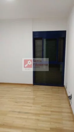 Imagem Apartamento para Venda em Santo André, Vila Valparaíso, 2 dormitórios, 1 suíte, 2 banheiros, 3 vagas