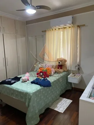 Imagem Casa - Ribeirão Preto - Jardim Paulistano