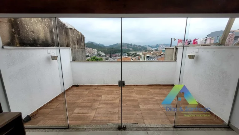 Imagem Apartamento à venda no bairro Vila Progresso - Santo André/SP