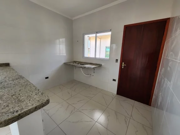 Imagem Casa com 2 dorms, Balneário Marazul, Itanhaém - R$ 300 mil, Cod: 1878