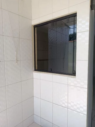 Imagem Sobrado com 3 dormitórios, 100 m² - venda por R$ 480.000,00 ou aluguel por R$ 2.725,00/mês - Jardim São Judas Tadeu - São José dos Campos/SP