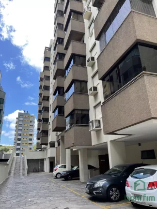 Imagem Apto. 2 Dorm. Sacada e Garagem, Menino Deus, Porto Alegre - AP1969