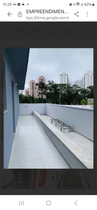 Imagem VENDO APARTAMENTO STUDIO NO JARDIM TAQUARAL! (ZONA SUL-SP)