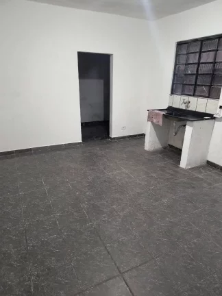 Imagem Aluga se casa no Itaim Paulista