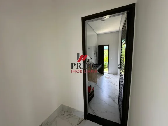 Imagem Casa - Cond. Gran Royalle - Lagoa Santa