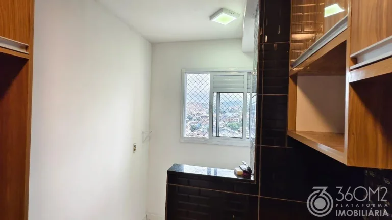 Imagem Apartamento para Venda em Santo André / SP no bairro Vila João Ramalho
