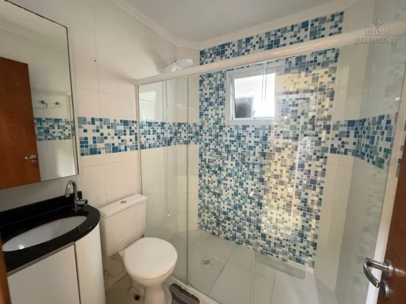 Imagem Ótimo apartamento 2 dmt, 1 suíte, 1 vaga – Caiçara, Praia Grande