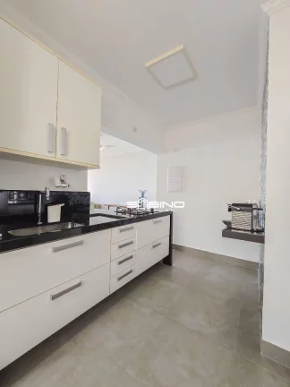 Imagem Apartamento à Venda, com 3 Dormitórios 1 suíte 84m² de área útil, 1 vaga - Riviera de São Lourenço