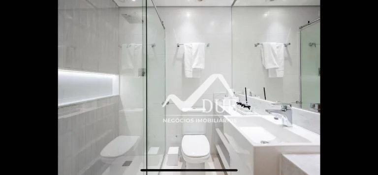 Imagem Apartamento com 3 dormitórios à venda, 136 m² por R$ 2.250.000,00 - Boqueirão - Santos/SP