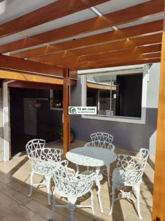 Imagem CASA RESIDENCIAL em JACAREÍ - SP, LOTEAMENTO VILLA BRANCA