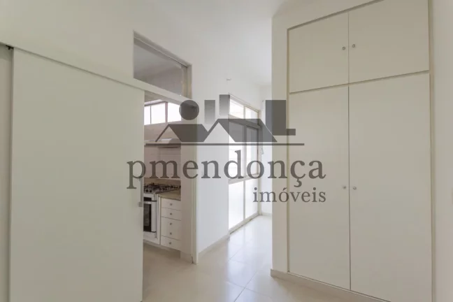 Imagem Higienopolis, Apartamento com 243m² na Baronesa de Itu, 3 quartos e 2 vagas