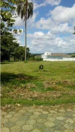 Terreno à venda, 1310 m² por R$ 600.000,00 - Condomínio Vivendas do Lago II - Sorocaba/SP