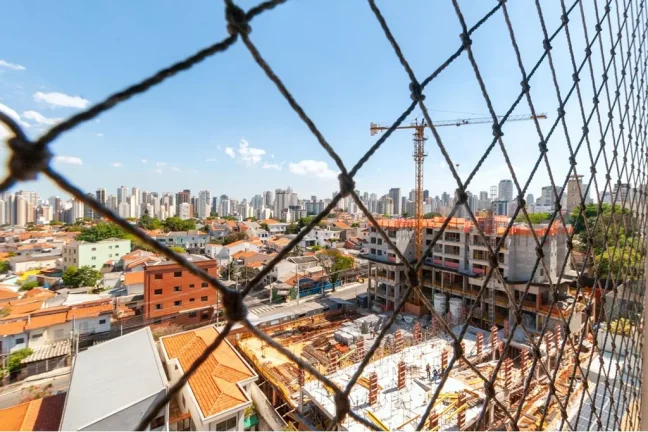 Imagem APARTAMENTO RESIDENCIAL em São Paulo - SP, Vila Mariana
