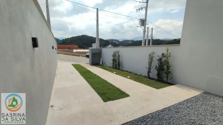 Imagem Casa - Itoupavazinha - Blumenau