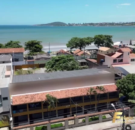 Imagem CONDOMÍNIO MOBILIADO EM SANTA MÔNICA / GUARAPARI - ES