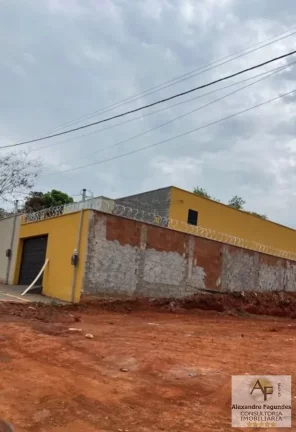 Imagem Lote para Venda em Aparecida de Goiânia, Jardim Miramar