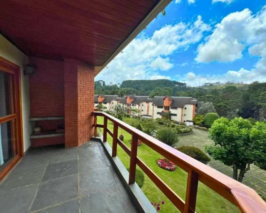 Imagem Apartamento, com 4 quartos, 118m2