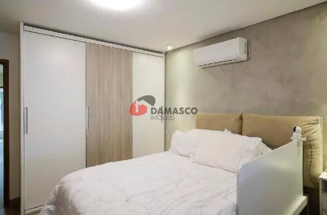Imagem Casa toda TÉRREA totalmente atualizada + Ar Split e espaço gourmet, Santa Maria, São Caetano do Sul, SP