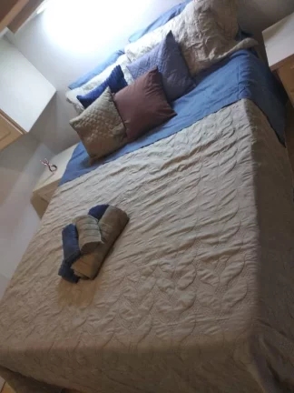 Imagem Flat para LOCAÇÃO em Jardim Paulista - Madison Plaza 35m²