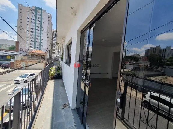 Imagem Loja para locação, Osvaldo Cruz, São Caetano do Sul, SP