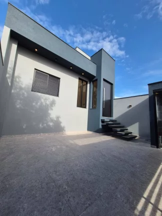 Imagem Casa completa,moderna e pronta para morar!