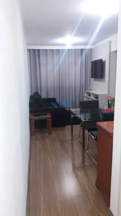 Imagem Apartamento - 2 dormitórios - 1 vaga - Condomínio Monte Alegre