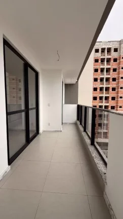 Apartamento com 2 Quartos à Venda, 60 m² em Praia De Itaparica - Vila Velha