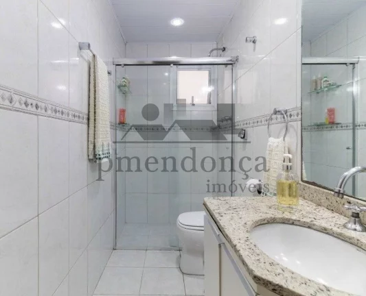 Imagem Apartamento no Alto da Lapa com 96m², 3 quartos (1suíte) e 2 vagas.