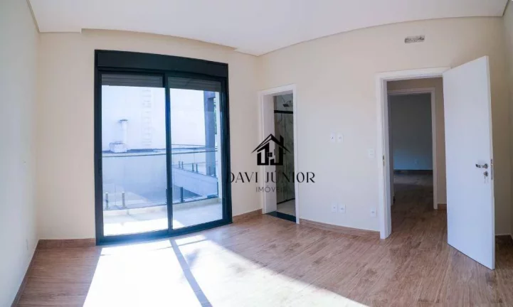 Imagem Casa com 5 suites à venda, 300 m² por R$ 2.700.000 - Condomínio Mont Blanc - Sorocaba/SP