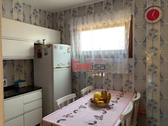 Imagem Casa com 6 dormitórios à venda, 450 m² por R$ 1.450.000,00 - Geribá - Armação dos Búzios/RJ