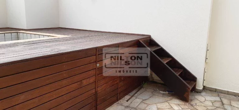 Imagem Cobertura com 1 dormitório para alugar, 90 m² por R$ 3.000,00/mês - Jardim Guanabara - Campinas/SP