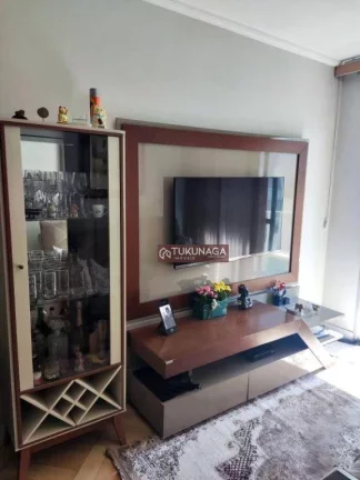 Imagem Cobertura com 3 quartos à venda, 131 m² por R$ 1.350.000 - Tatuapé - São Paulo/SP