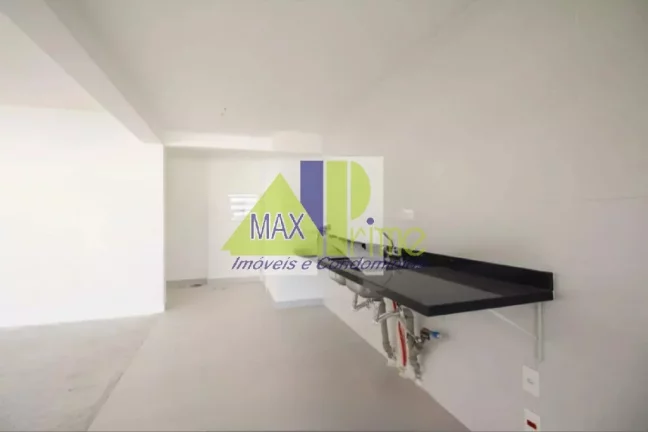 Imagem APARTAMENTO 03 DORMITÓRIOS/03 SUÍTES/VARANDA GOURMET /02 VAGAS COBERTAS/DEPÓSITO