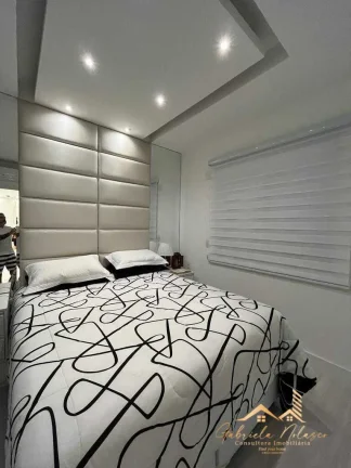 Imagem Apartamento de um dormitório perto da Praia